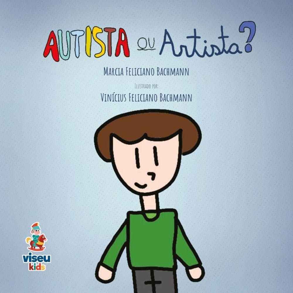 Autista ou Artista?