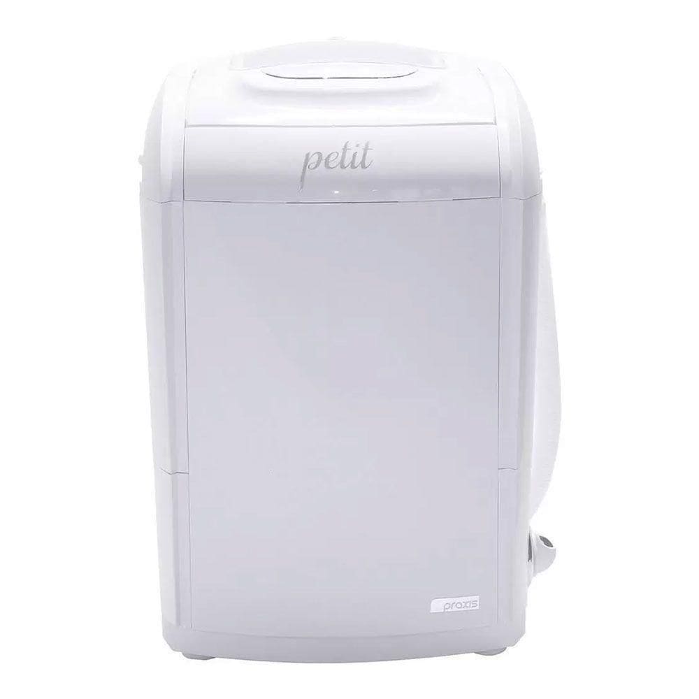 Lavadora De Roupa Petit 1,2 Kg Branca 127V