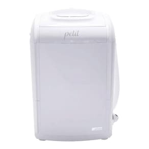 Lavadora De Roupa Petit 1,2 Kg Branca 127V