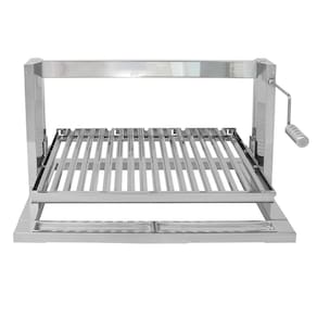 Churrasqueira - Grillex Lift Gl-704 - Giragrill