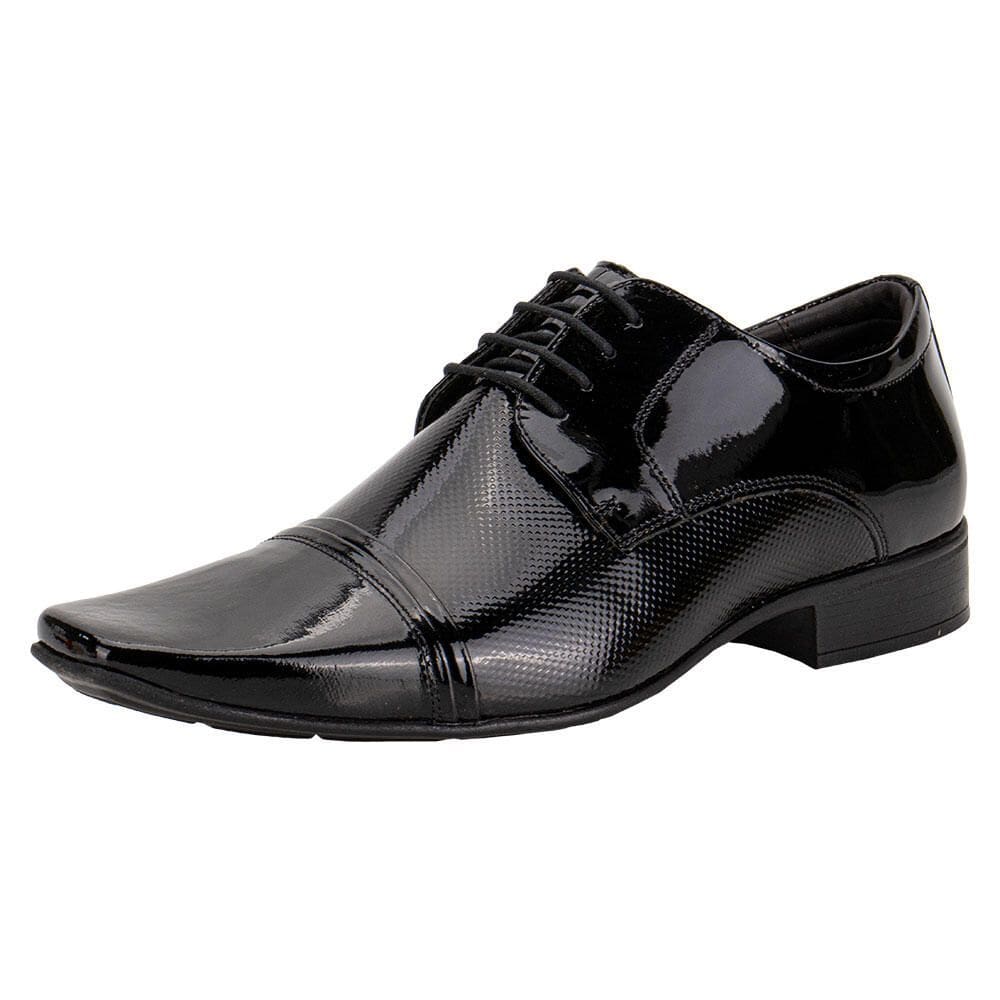 Sapato Masculino Social Air Fillipo Jota Pe 77700