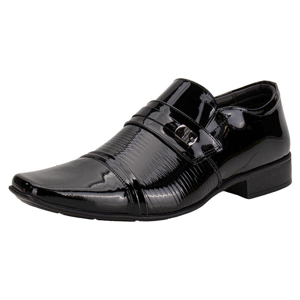 Sapato Masculino Social Air Fillipo Jota Pe 77725