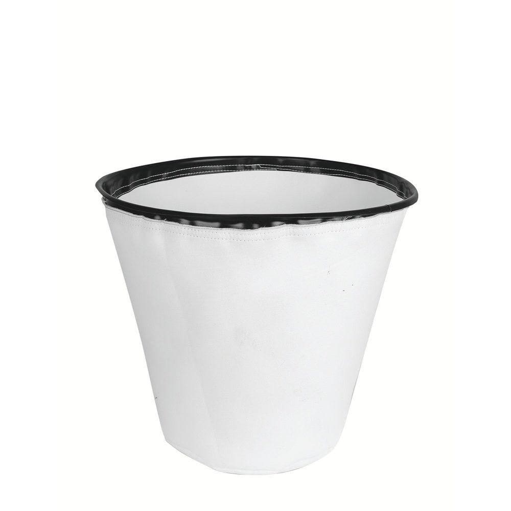 Filtro De Nylon Para Aspirador De Pó Para Sólidos Líquidos Capacidade 30l Tramontina Pro Tramontina