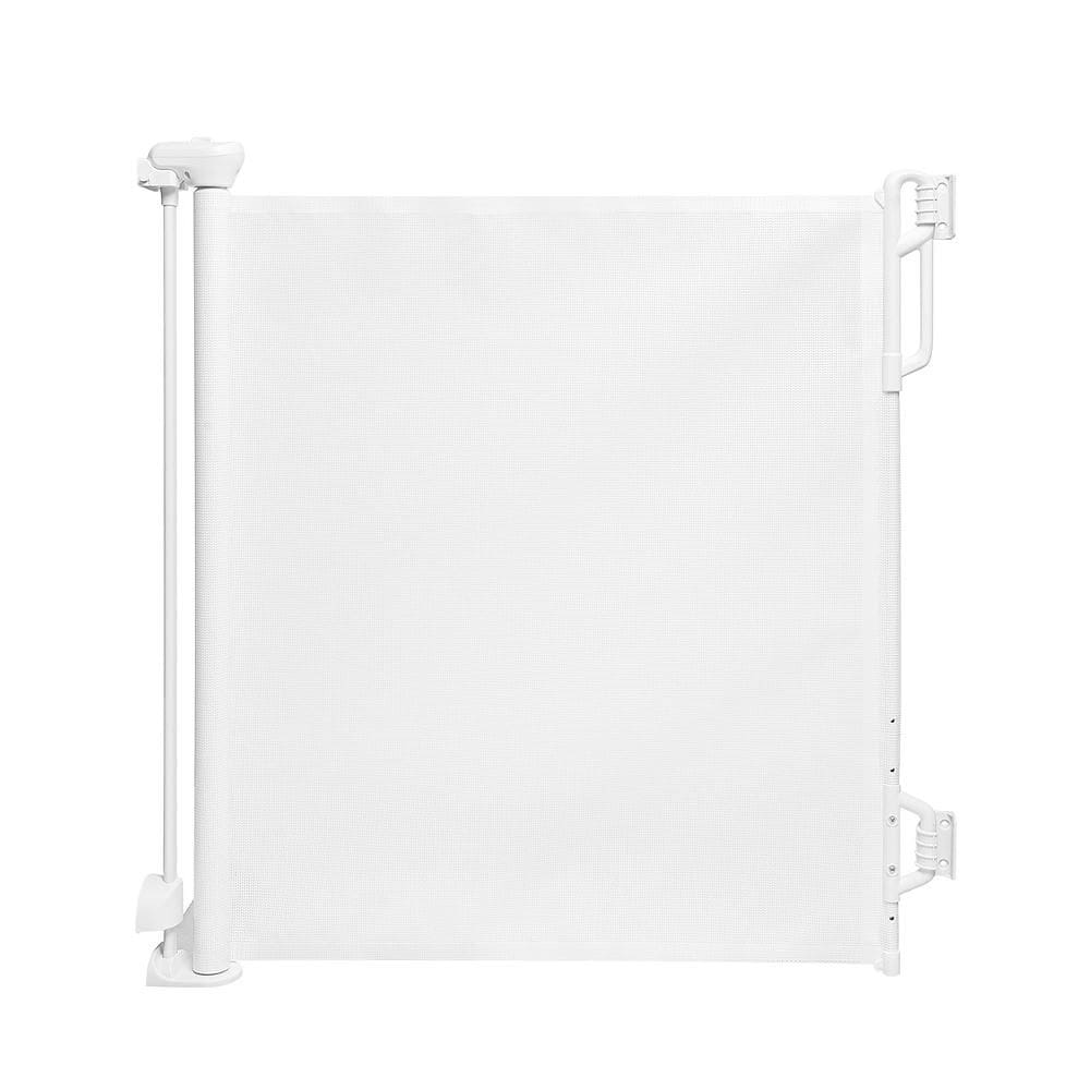 Grade de Segurança Retrátil SafeSlide White - Safety 1st