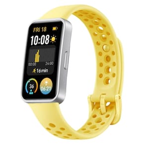 Relógio Smartband Huawei Band 9 Amarelo