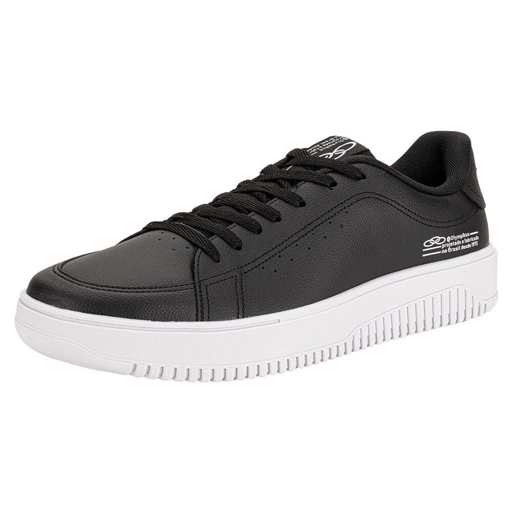 Tênis Masculino Eros Olympikus - 165