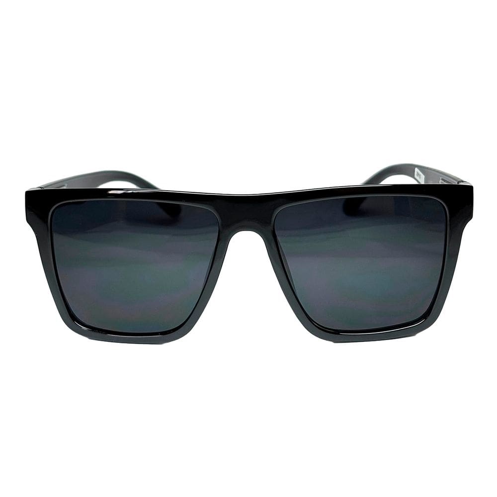 Oculos De Sol Masculino Clássico Acetato Uv400 Premium