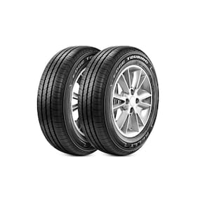 Jogo 2 Pneus Kelly By Goodyear Aro 14 Kelly Edge Touring 175