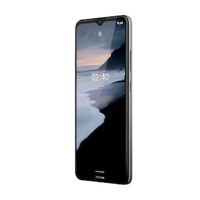 Smartphone Nokia 2.4 64GB 4G Octa-Core 3GB RAM Tela 6,5 Câm.Dupla+Selfie 5MP