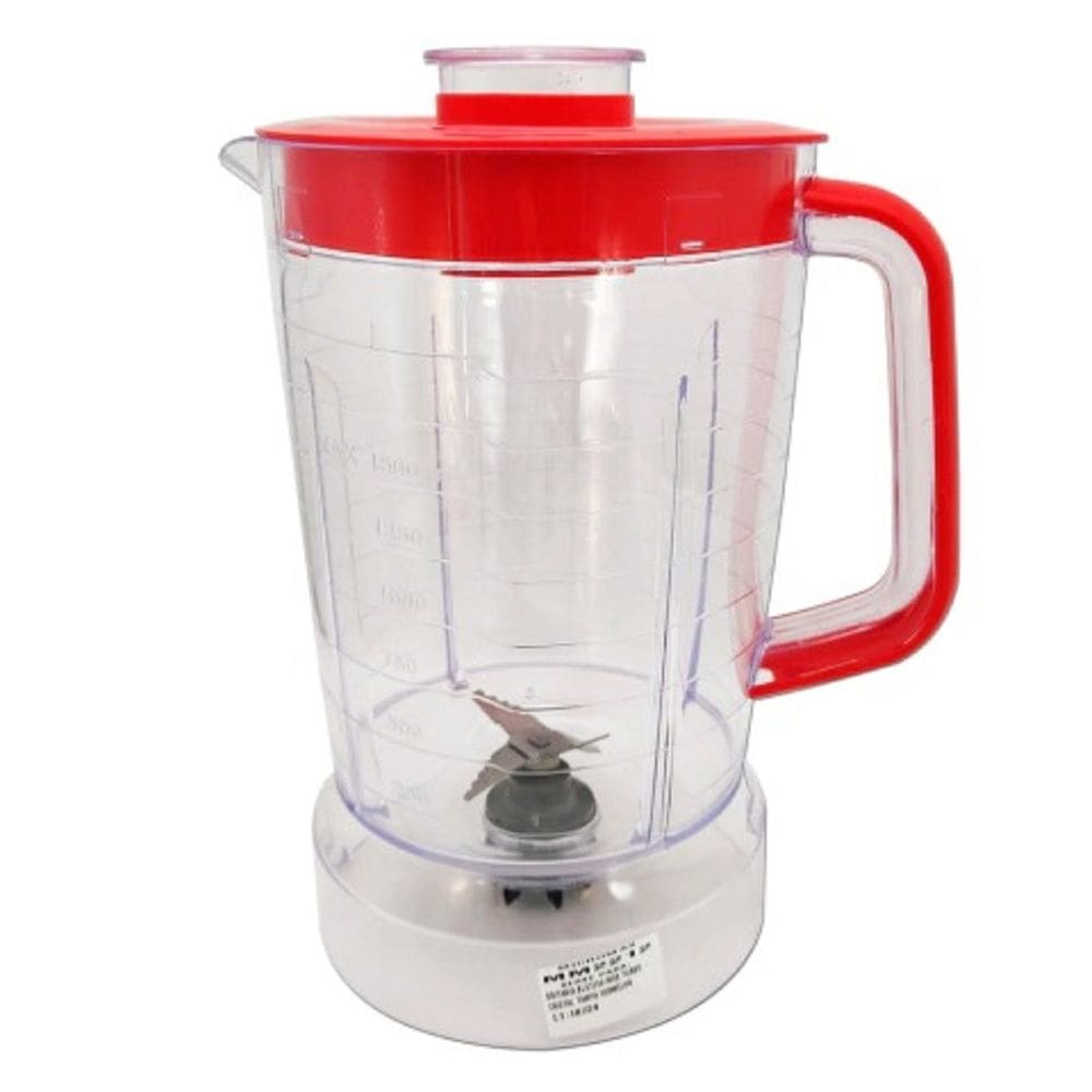 Copo Para Liquidificador Britania Blq1350 Inox Turbo - Tvm