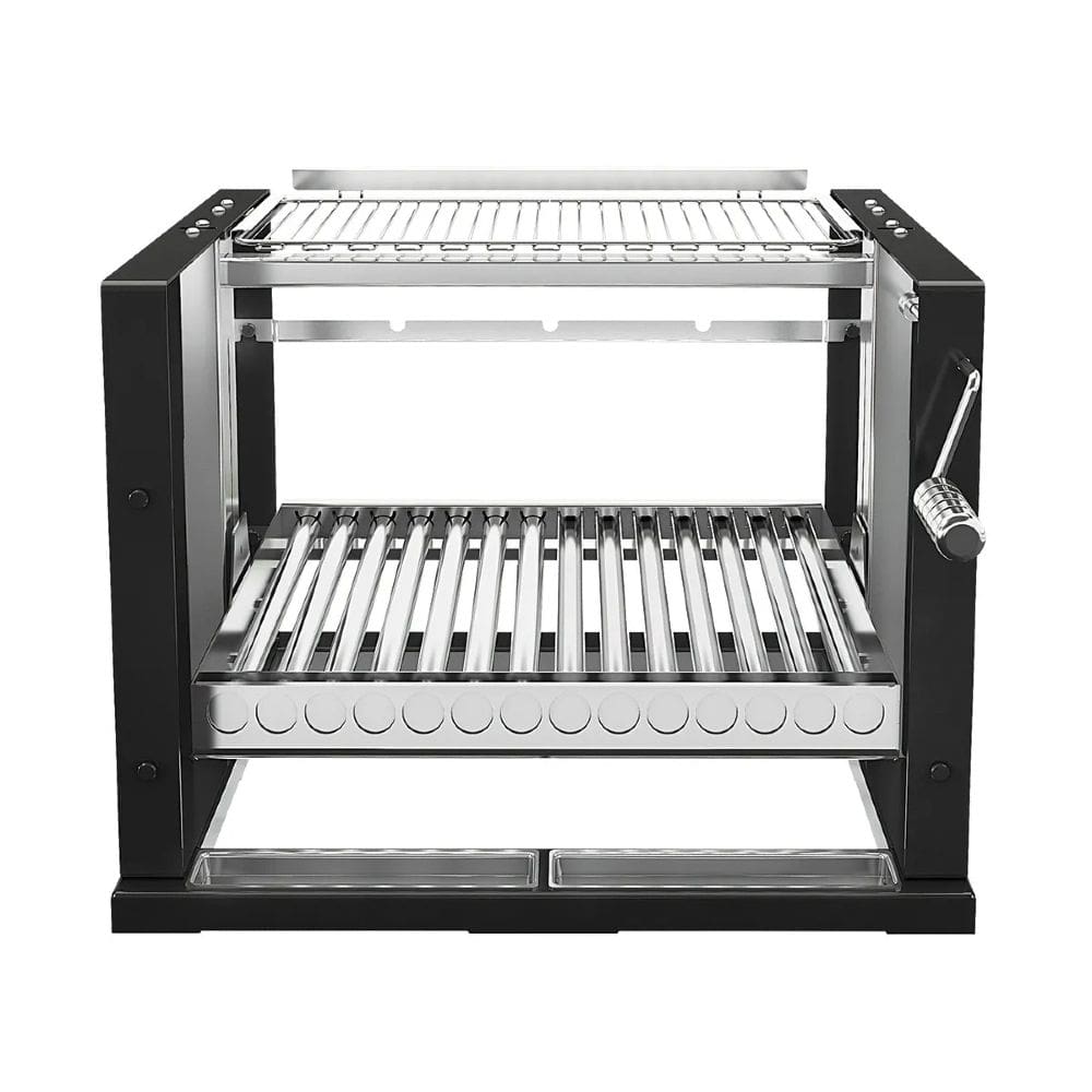 Elevgrill 584 SC - Giragrill