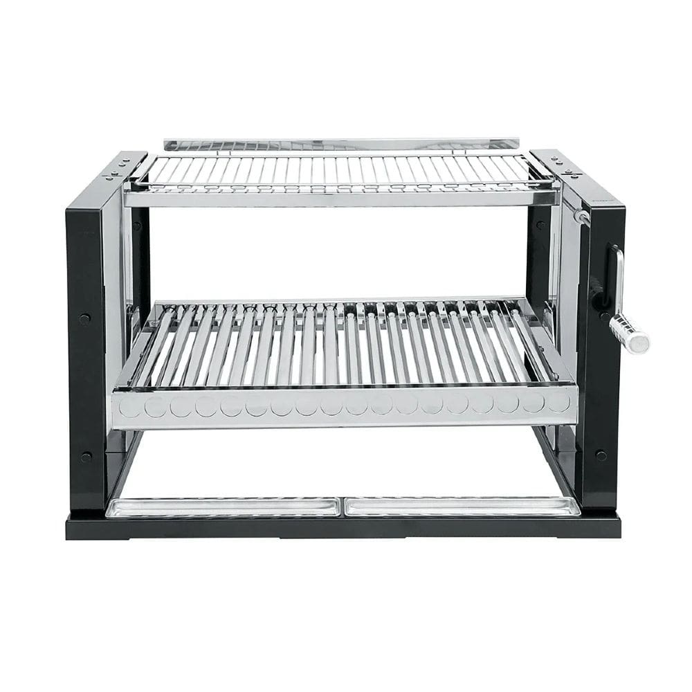 Elevgrill 704 SC - Giragrill