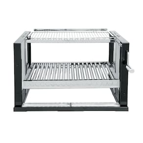 Elevgrill 704 SC - Giragrill