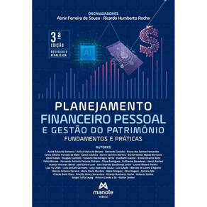 Planejamento financeiro pessoal e gestão do patrimônio