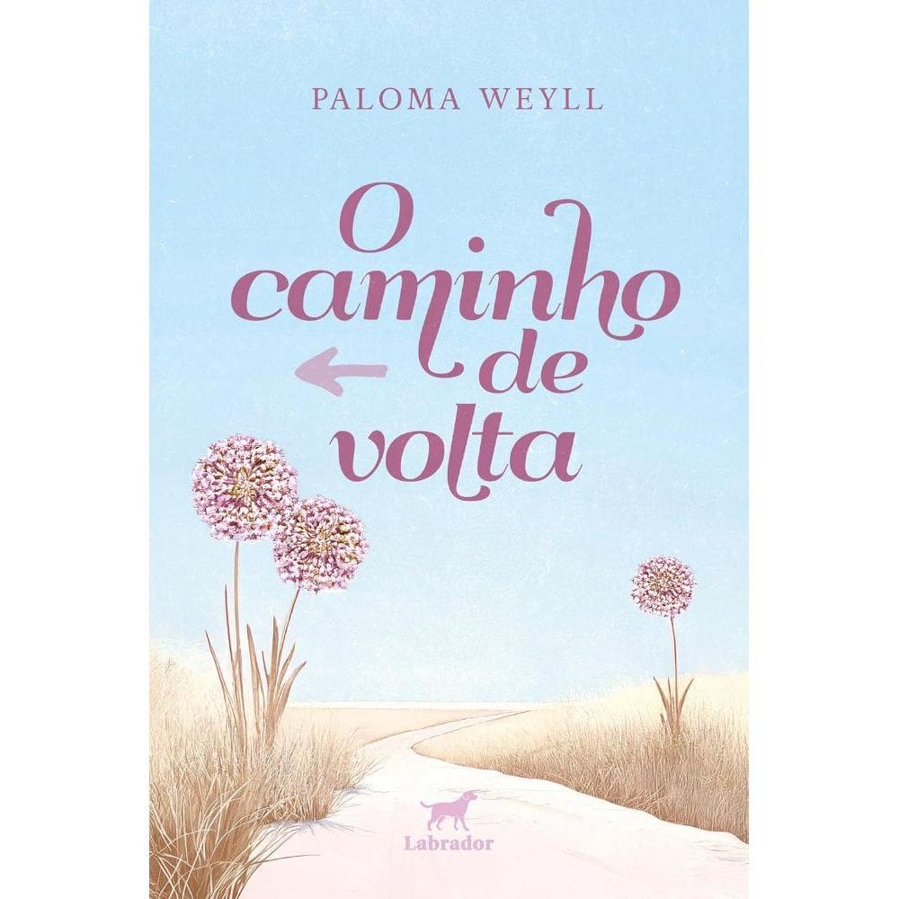 O caminho de volta(1306)