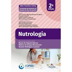 Nutrologia (3105)