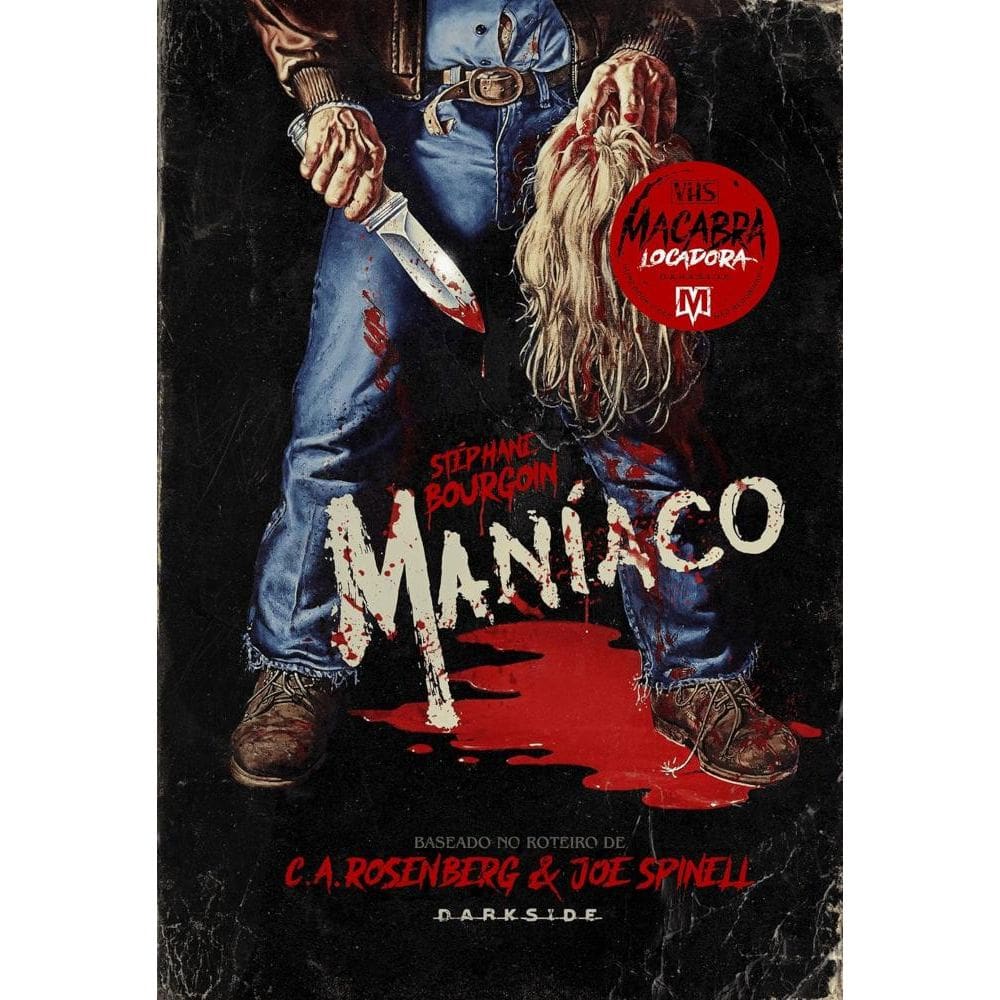 Maníaco (2606)