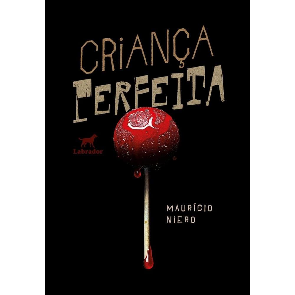 Criança perfeita(1306)