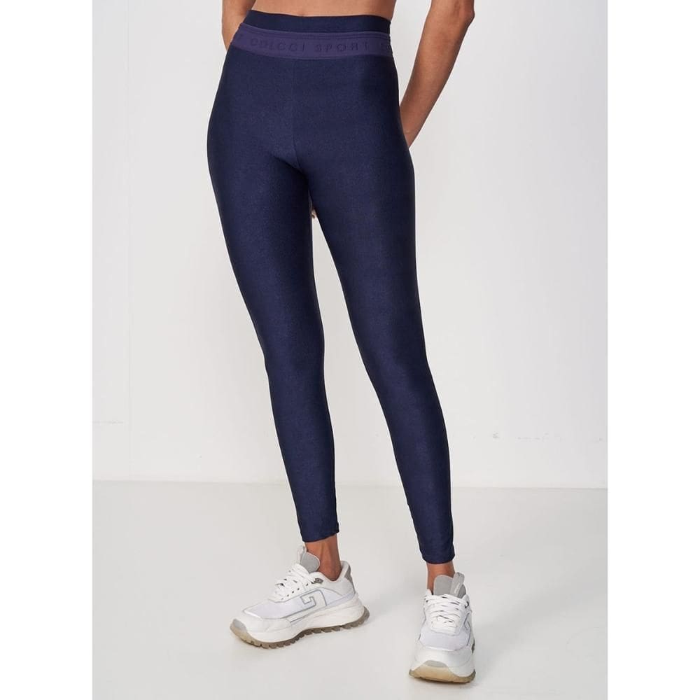 Calça Legging Colcci Canelada