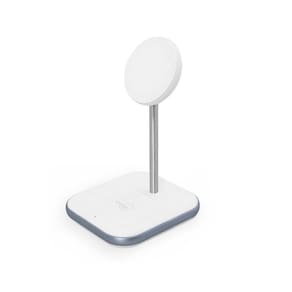 Carregador 2 em 1 MagSafe, Originais iPlace