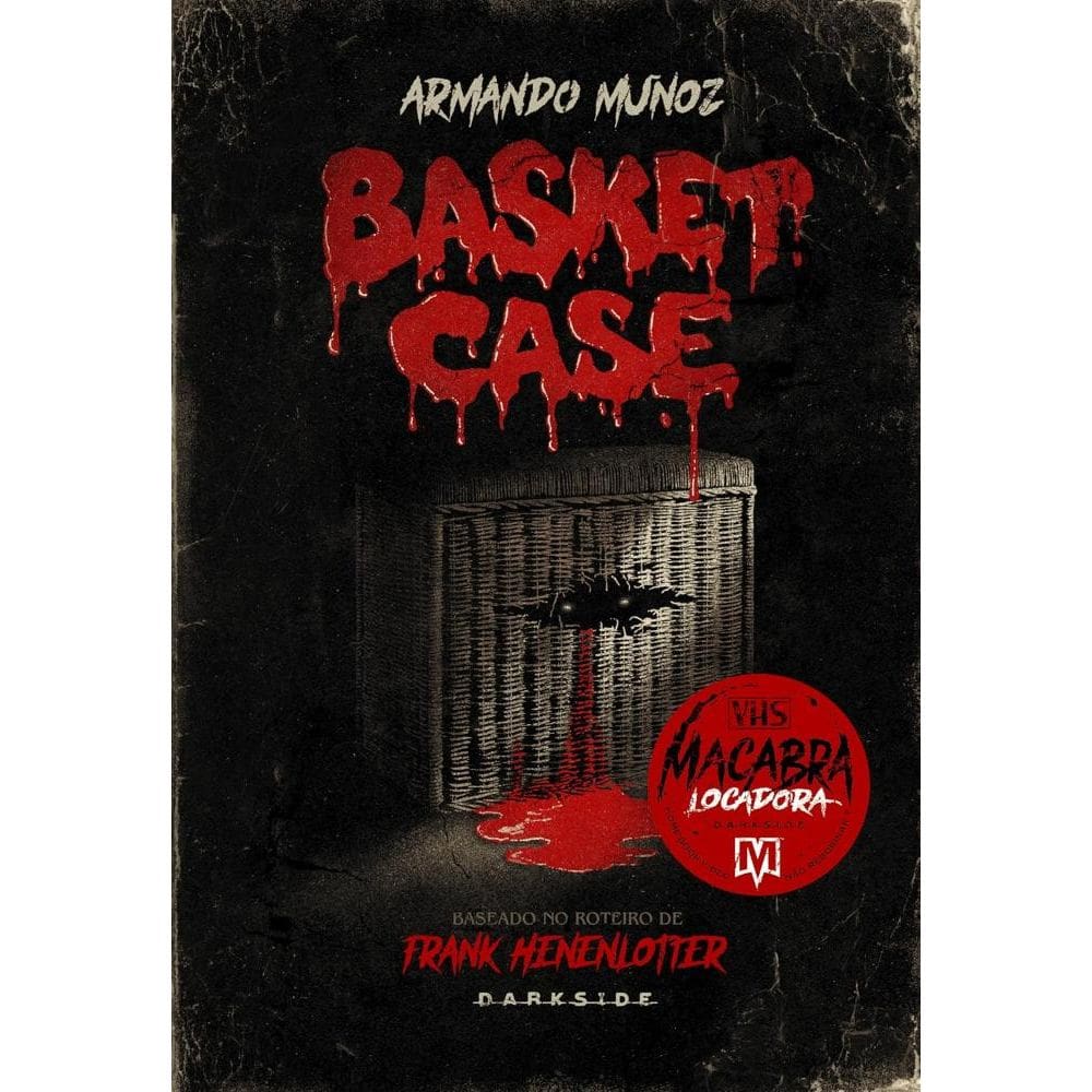 Basket Case (2606)
