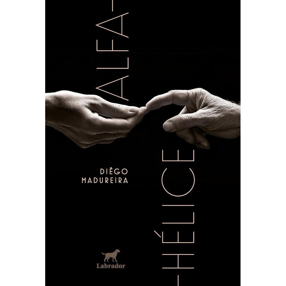 Alfa-hélice(3007)