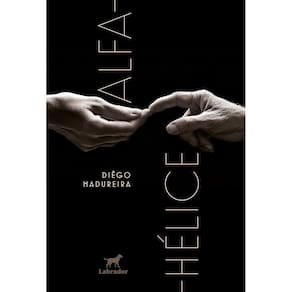 Alfa-hélice(3007)