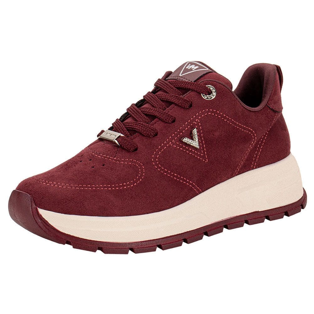 Tênis Feminino Casual Via Marte 242002