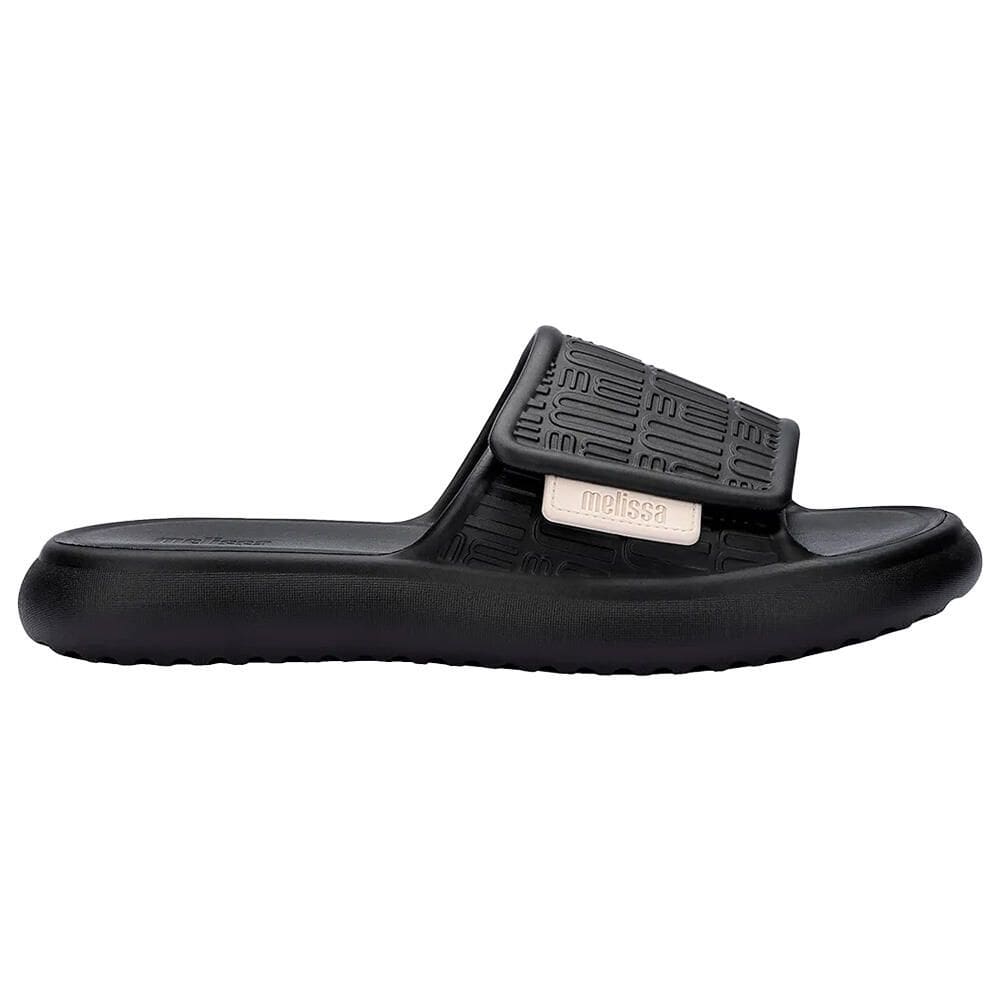 Melissa Free Fuzzy Slide 35867