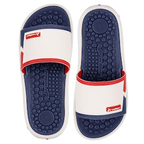 Chinelo Masculino Slide Pump Ii Rider 12424
