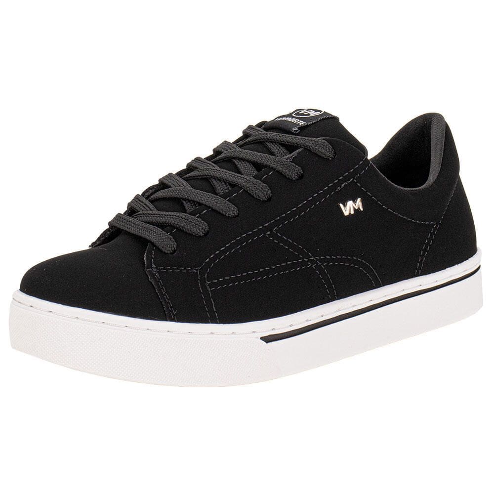Tênis Feminino Casual Via Marte 016008