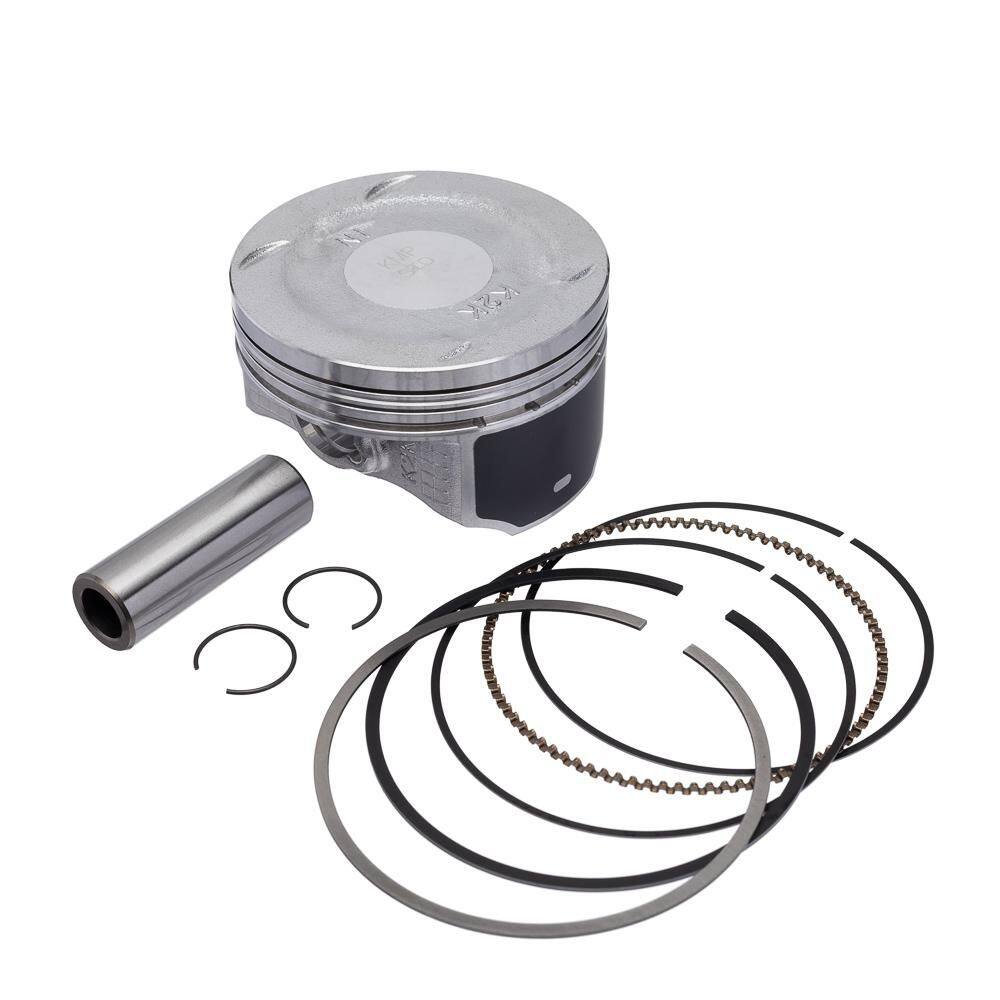 Pistao Kit C/anel Kmp Cb 300f 23/  Std [F016]