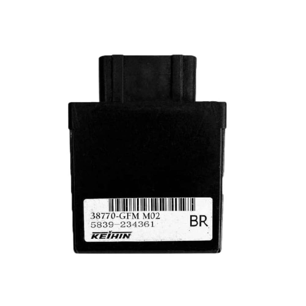 Honda Lead 110 Cdi Módulo Ecu Genuíno 38770GFM601