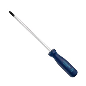 Chave de Fenda Cruzada Phillips 3/16" x 4" - Gedore 036339