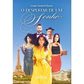 O Despertar De Um Sonho - Vol. 1