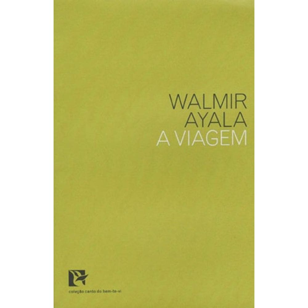 Viagem, A