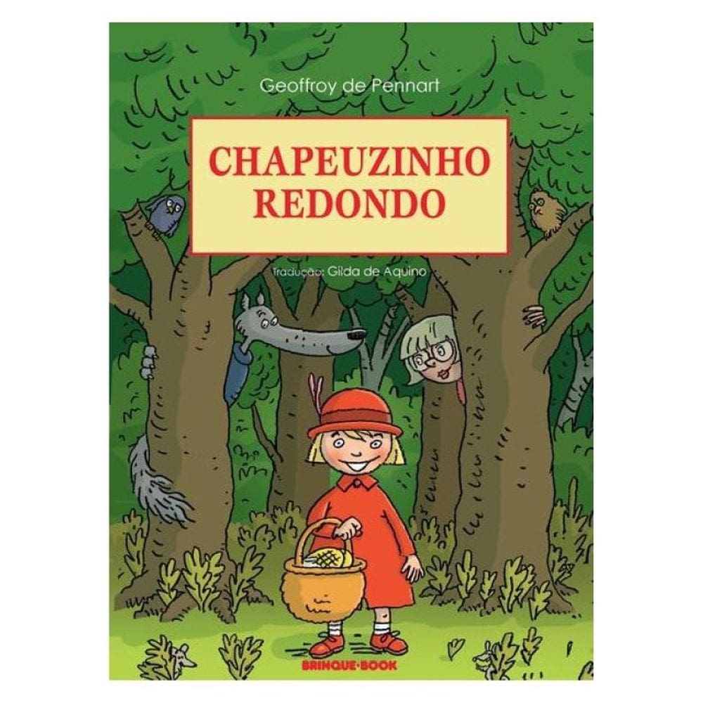 Chapeuzinho Redondo