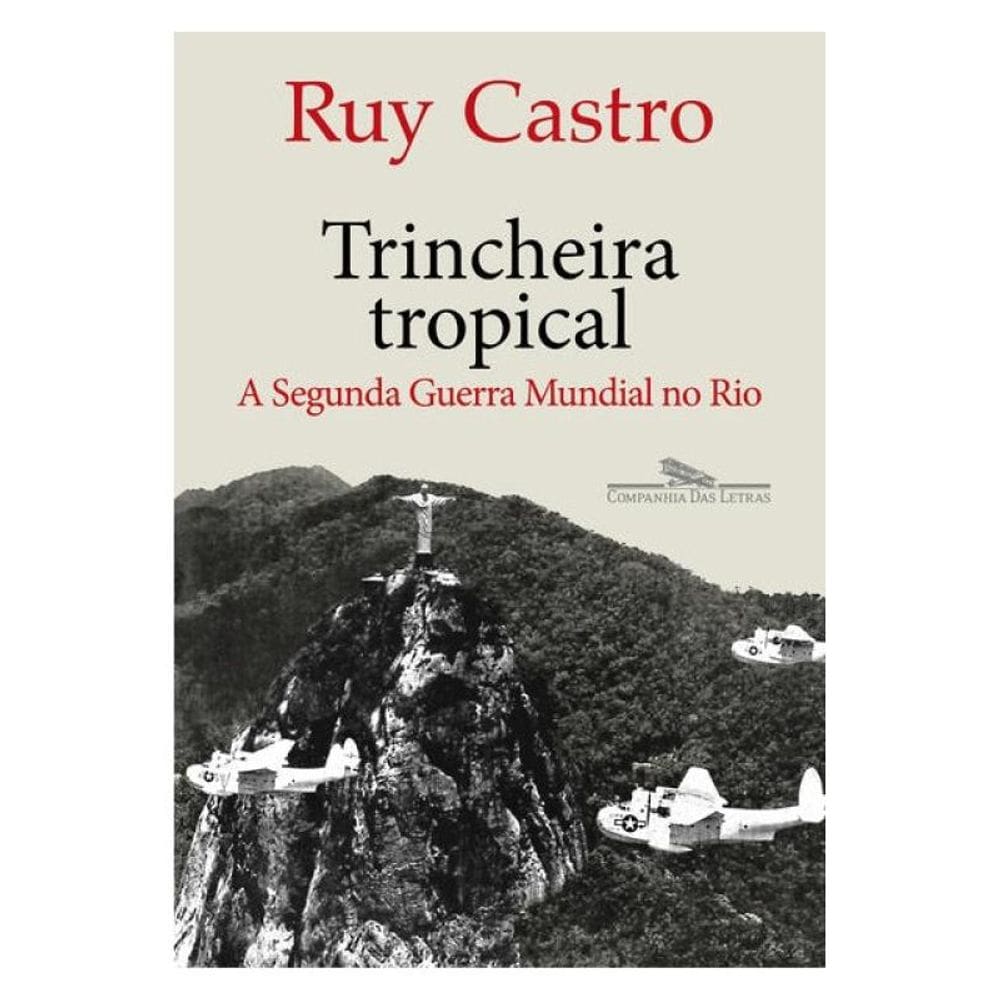 Trincheira Tropical