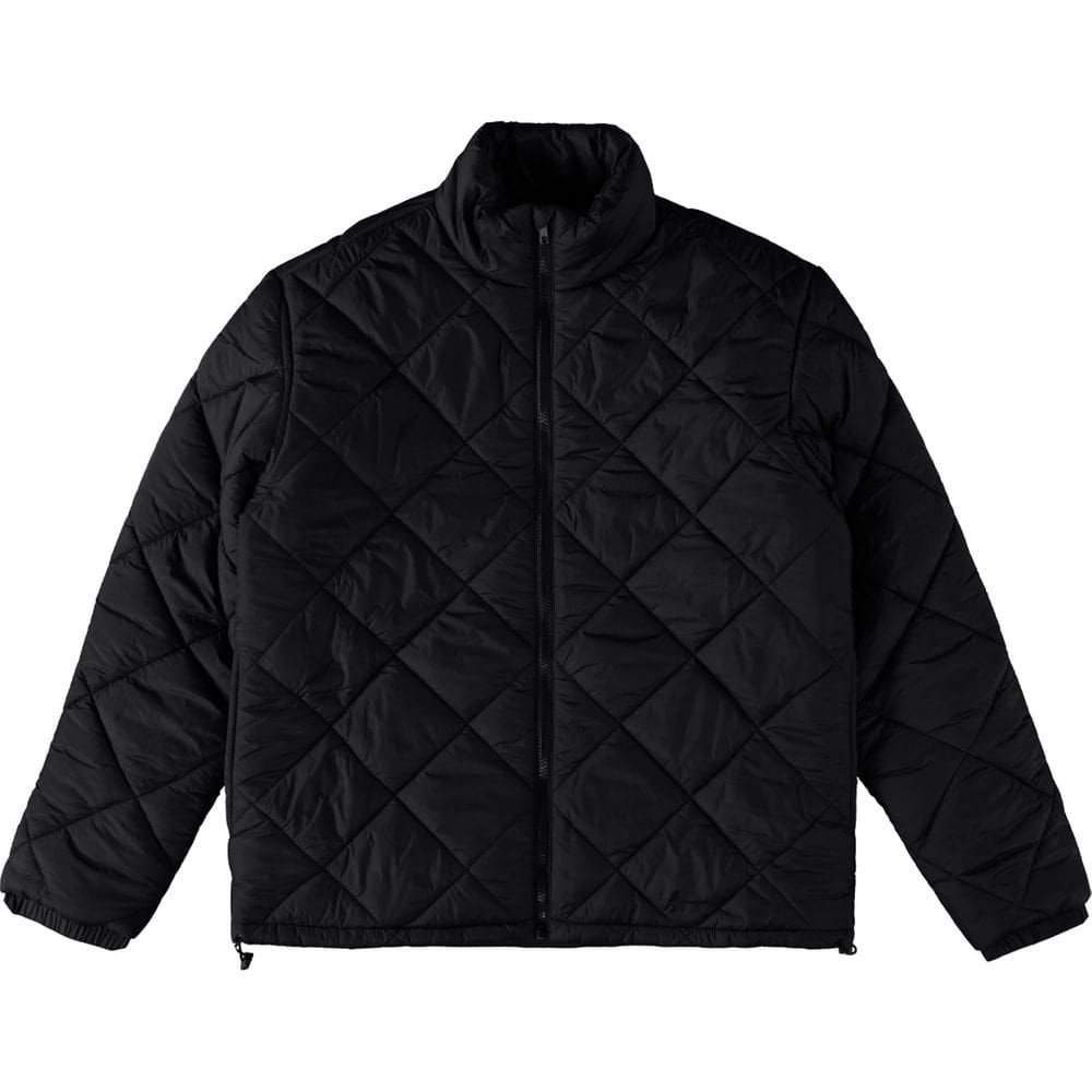 Jaqueta Puffer Masculina Em Tafetá Enfim Ref. 115223