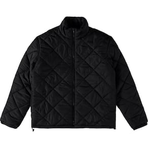 Jaqueta Puffer Masculina Em Tafetá Enfim Ref. 115223