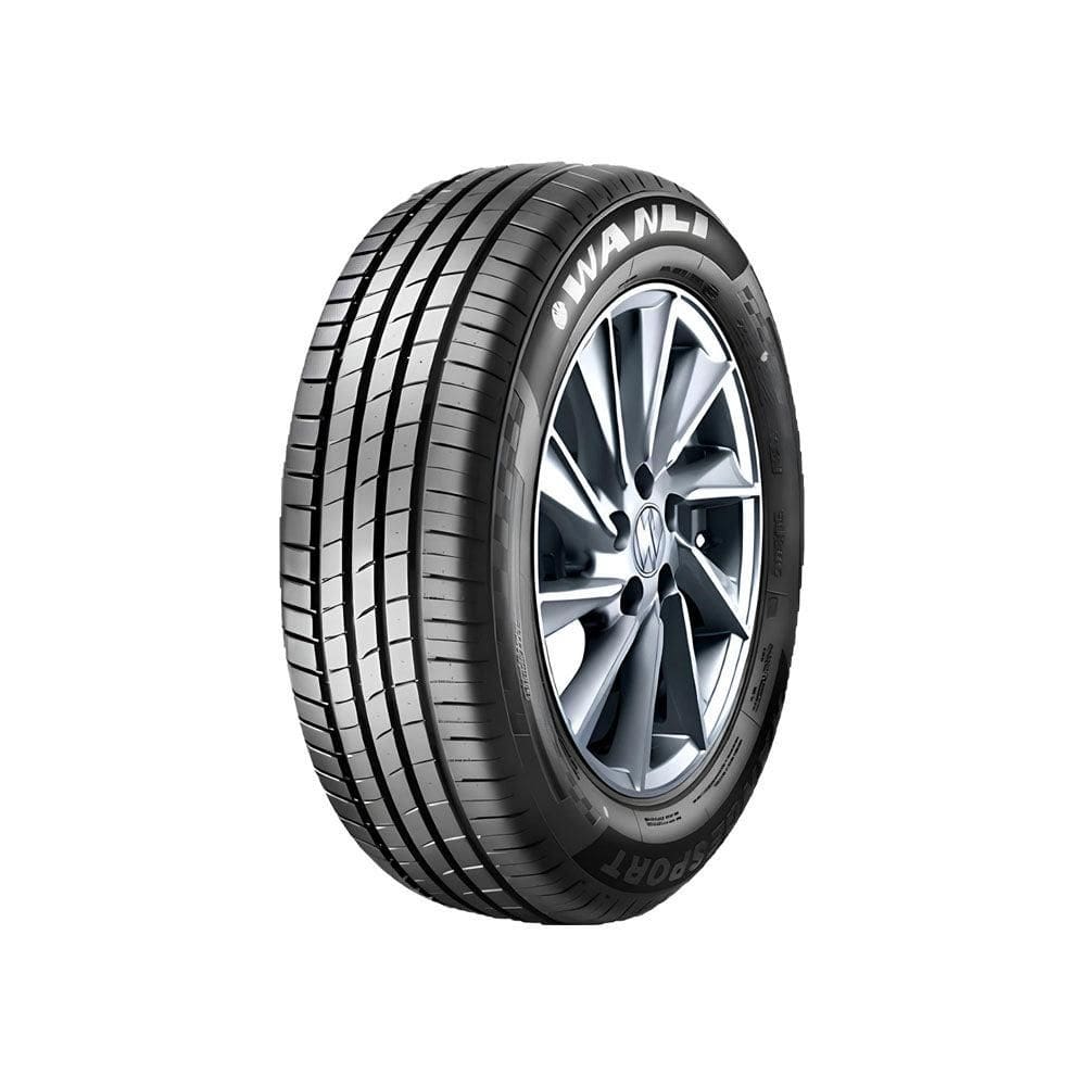 Pneu Wanli SU306 235/45 R19 Aro 19 99W XL EV