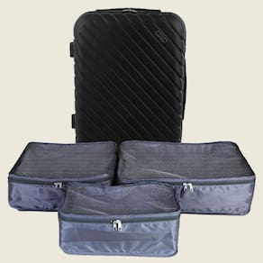 Kit Viagem Prática - A\CASA