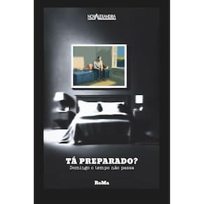 Tá preparado?