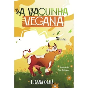 A vaquinha vegana