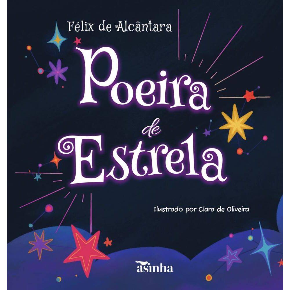 Poeira de estrela