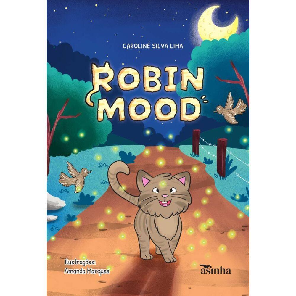 Robin Mood