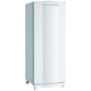 Refrigerador Degelo Seco CRA30FB 261 Litros Compacta E Espaçosa Consul Branco 110V