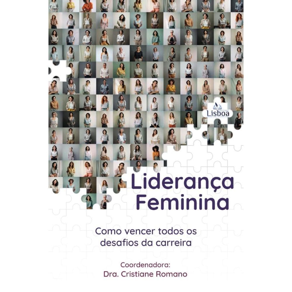Liderança Feminina