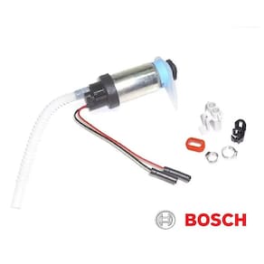 Bomba Combustível Bosch 1.0 1.6 Flex Hb20 Hb20S Hb20X