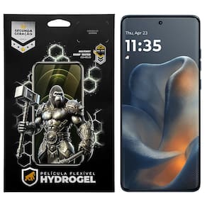 Película para Motorola Moto Edge 60 5G - Hydrogel Gamer Fosca - Gshield
